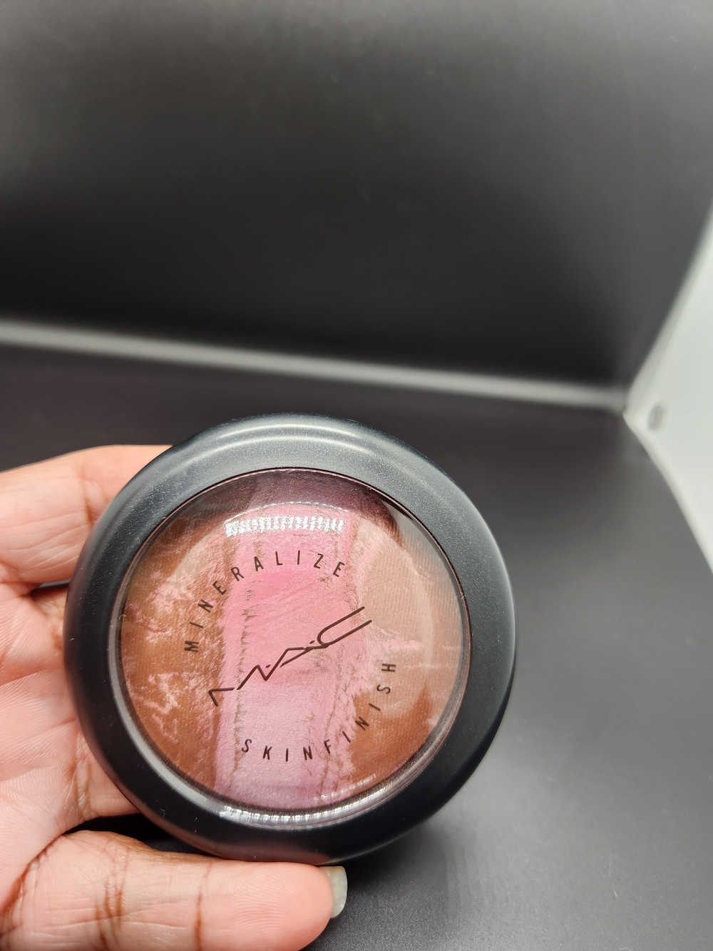 MAC Rio Mineralize Skinfinish
